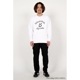 롼֥/LUZ e SOMBRA åȥȥåץ/NATURAL MYSTIC CREW SWEATL1241154