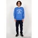 롼֥/LUZ e SOMBRA åȥȥåץ/NATURAL MYSTIC CREW SWEATL1241154