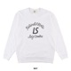 롼֥/LUZ e SOMBRA åȥȥåץ/NATURAL MYSTIC CREW SWEATL1241154