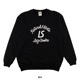 롼֥/LUZ e SOMBRA åȥȥåץ/NATURAL MYSTIC CREW SWEATL1241154