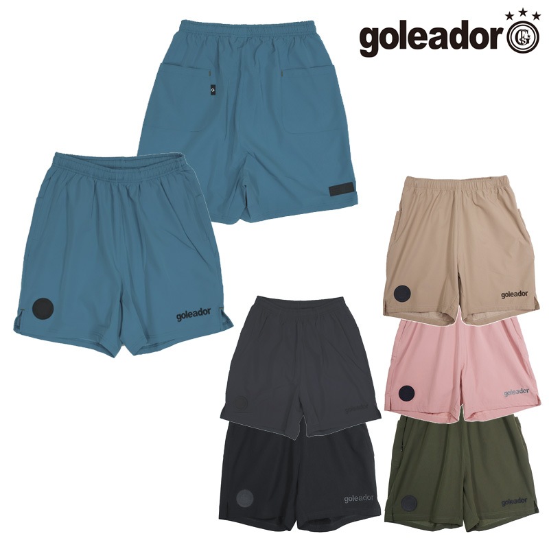 ���쥢�ɡ���/goleador �ԥ��ƥϡ��եѥ��/�ʥ����󥹥ȥ�å� ���硼�ȥѥ�ġ�GD-188��