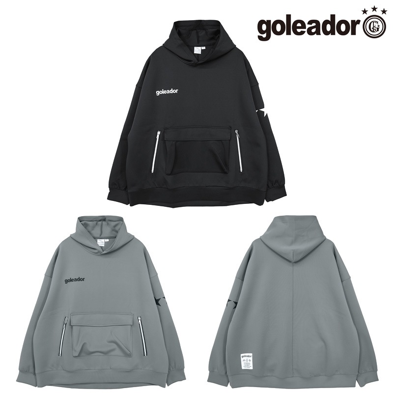 ���쥢�ɡ���/goleador �ȥ졼�˥󥰥ѡ�����/����ܡ���˥åȥѡ�������G-2657��