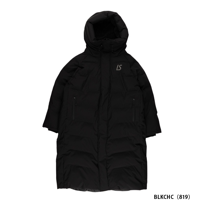 ルースイソンブラ/LUZ e SOMBRA ベンチコート/LIGHTTECH BENCH COAT