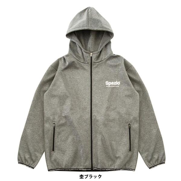 Spazio/ѥåĥ marble bonding parka/ZIPܥǥ󥰥ѡ TP-0499