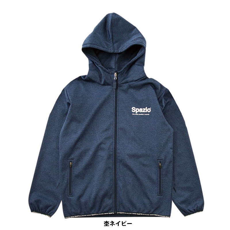 Spazio/ѥåĥ marble bonding parka/ZIPܥǥ󥰥ѡ TP-0499