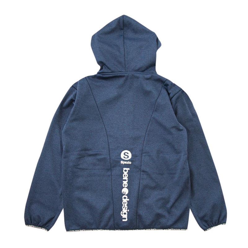 Spazio/ѥåĥ marble bonding parka/ZIPܥǥ󥰥ѡ TP-0499