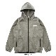Spazio/ѥåĥ marble bonding parka/ZIPܥǥ󥰥ѡ TP-0499