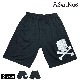 �����륭�å���/SKULLKICKS �ץ饯�ƥ����ѥ��/BANDANNA SLULL DRY PANTS��SK20-005��