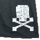 �����륭�å���/SKULLKICKS �ץ饯�ƥ����ѥ��/BANDANNA SLULL DRY PANTS��SK20-005��