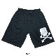�����륭�å���/SKULLKICKS �ץ饯�ƥ����ѥ��/BANDANNA SLULL DRY PANTS��SK20-005��