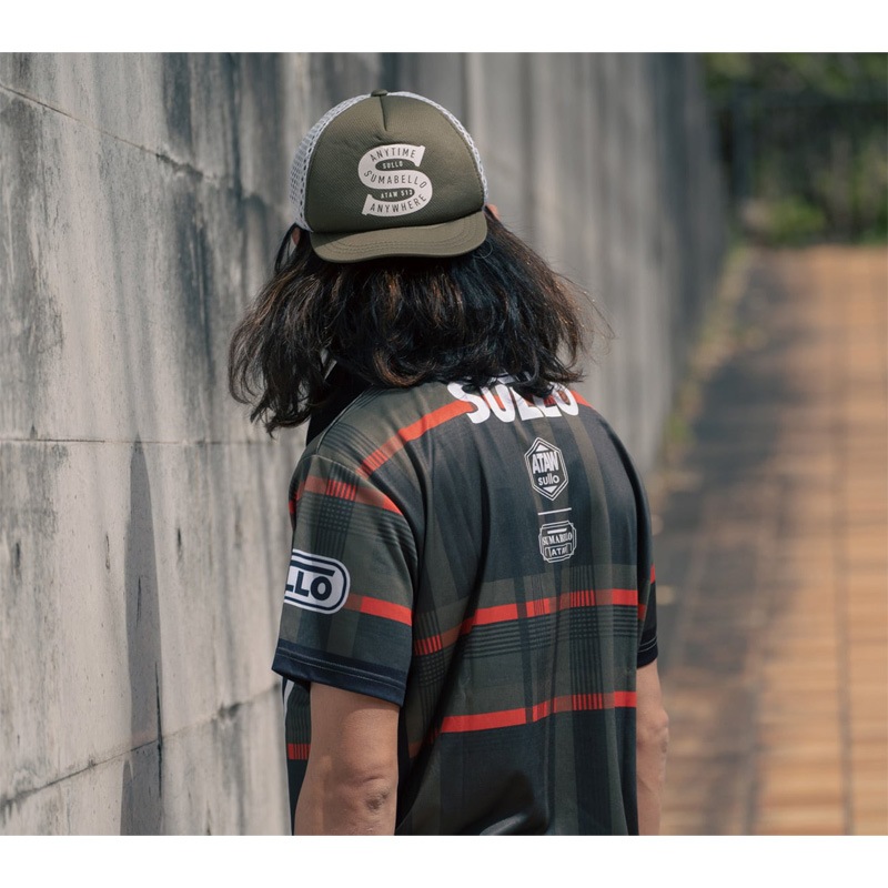 ��������/SULLO ����å�/TYPE M CAP��1425501021��