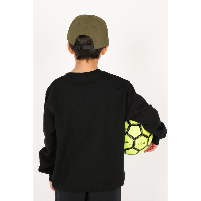 �롼��������֥�/LUZ e SOMBRA ����˥��������åȥȥåץ�/Jr NATURAL MYSTIC CREW SWEAT��L2241155�� 