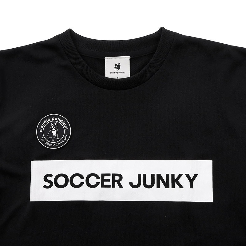 å󥭡/soccer junky ץ饯ƥ/֥ɥ+1SJ24A42
