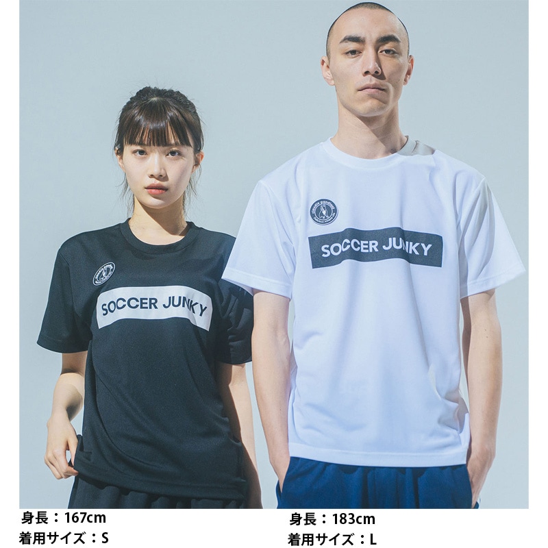 å󥭡/soccer junky ץ饯ƥ/֥ɥ+1SJ24A42