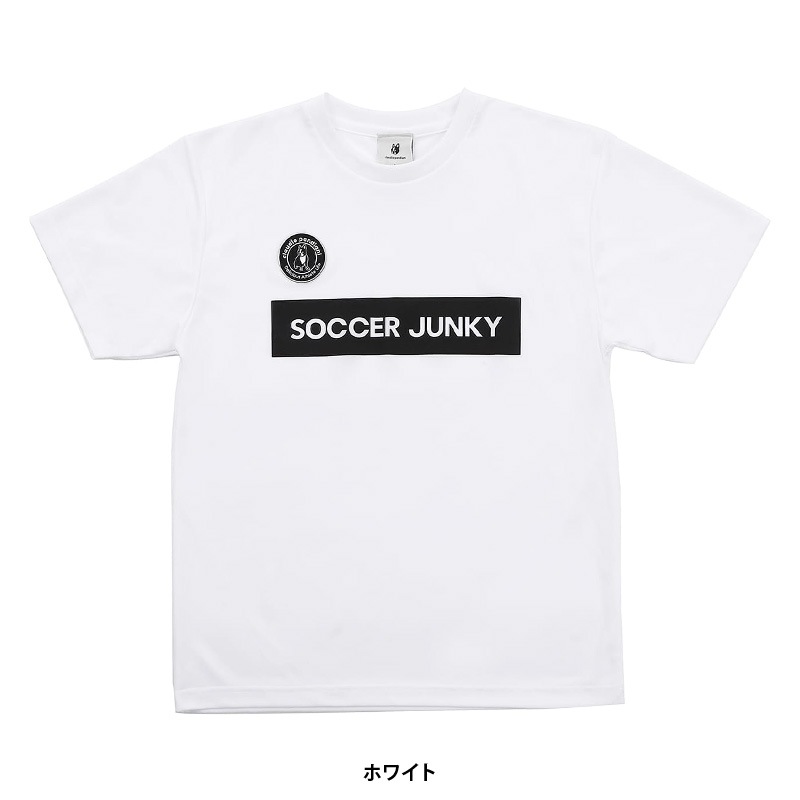 å󥭡/soccer junky ץ饯ƥ/֥ɥ+1SJ24A42