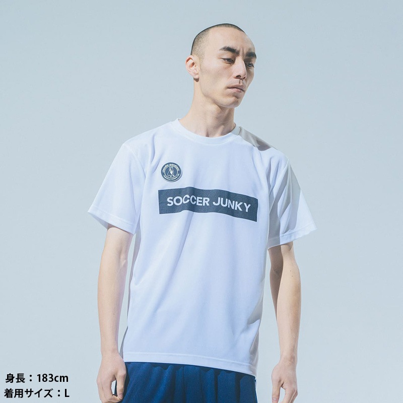 å󥭡/soccer junky ץ饯ƥ/֥ɥ+1SJ24A42