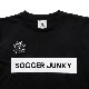 å󥭡/soccer junky ץ饯ƥ/֥ɥ+1SJ24A42