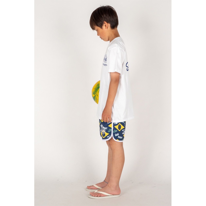 �롼��������֥�/LUZ e SOMBRA ����˥�ȾµT�����/Jr CARNAVAL TEE��L2253227��