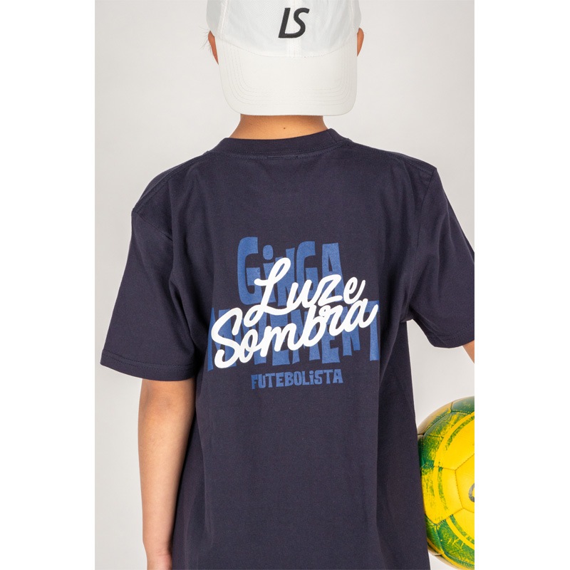 �롼��������֥�/LUZ e SOMBRA ����˥�ȾµT�����/Jr CARNAVAL TEE��L2253227��
