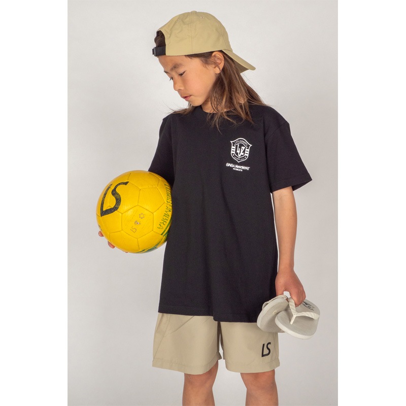 �롼��������֥�/LUZ e SOMBRA ����˥�ȾµT�����/Jr CARNAVAL TEE��L2253227��