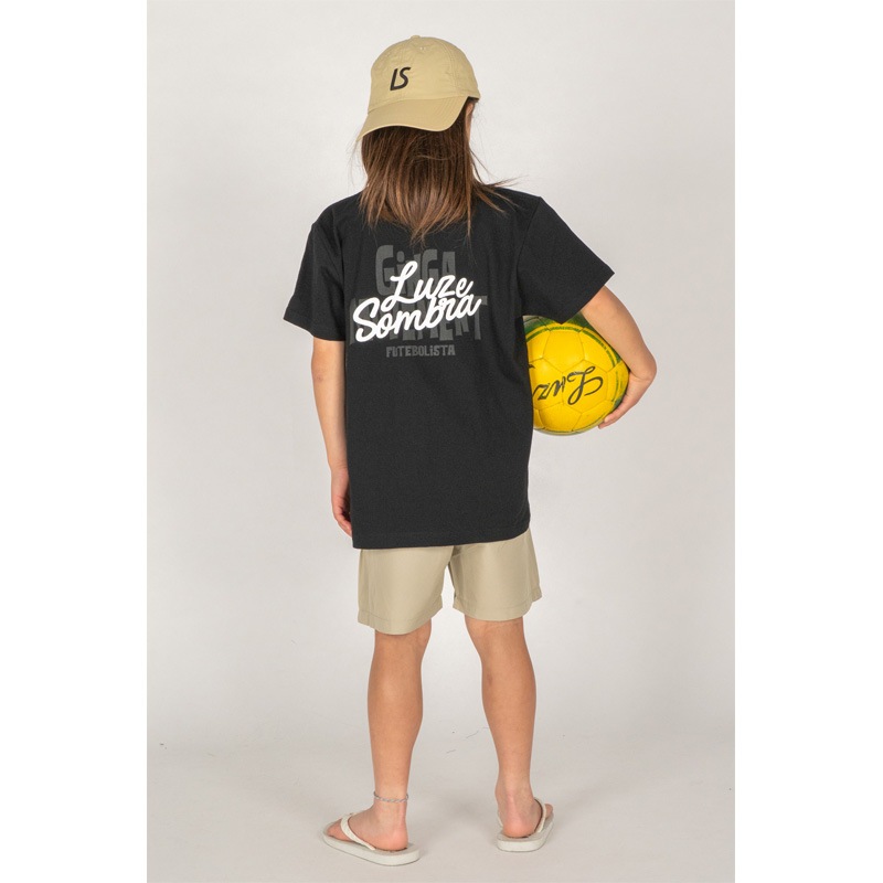 �롼��������֥�/LUZ e SOMBRA ����˥�ȾµT�����/Jr CARNAVAL TEE��L2253227��