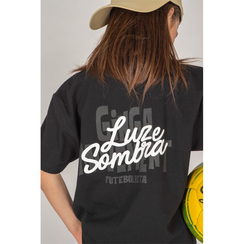 �롼��������֥�/LUZ e SOMBRA ����˥�ȾµT�����/Jr CARNAVAL TEE��L2253227��