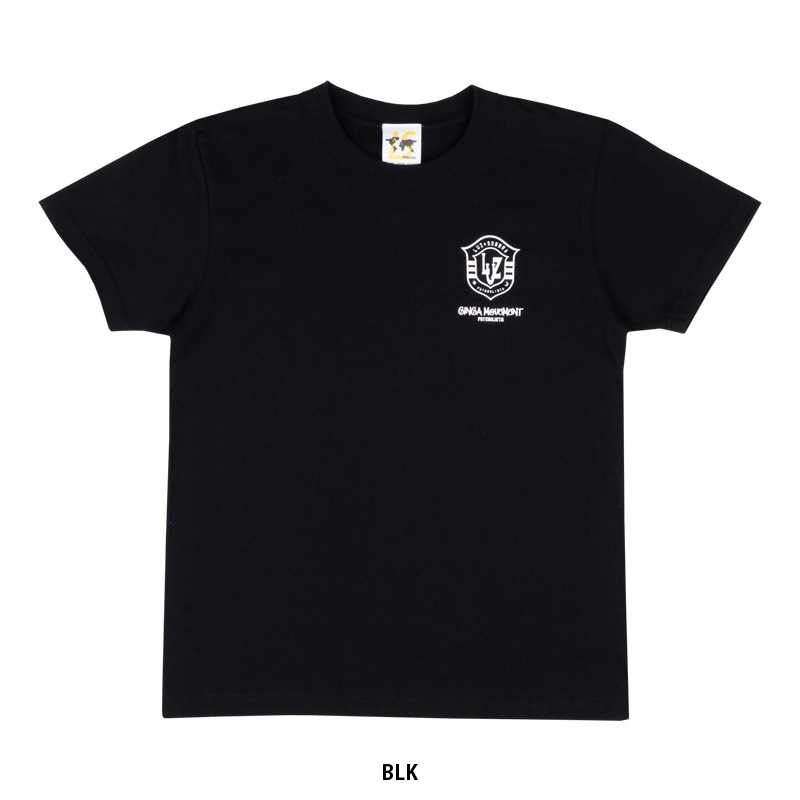 �롼��������֥�/LUZ e SOMBRA ����˥�ȾµT�����/Jr CARNAVAL TEE��L2253227��