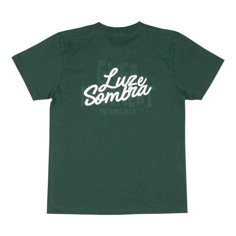 �롼��������֥�/LUZ e SOMBRA ����˥�ȾµT�����/Jr CARNAVAL TEE��L2253227��