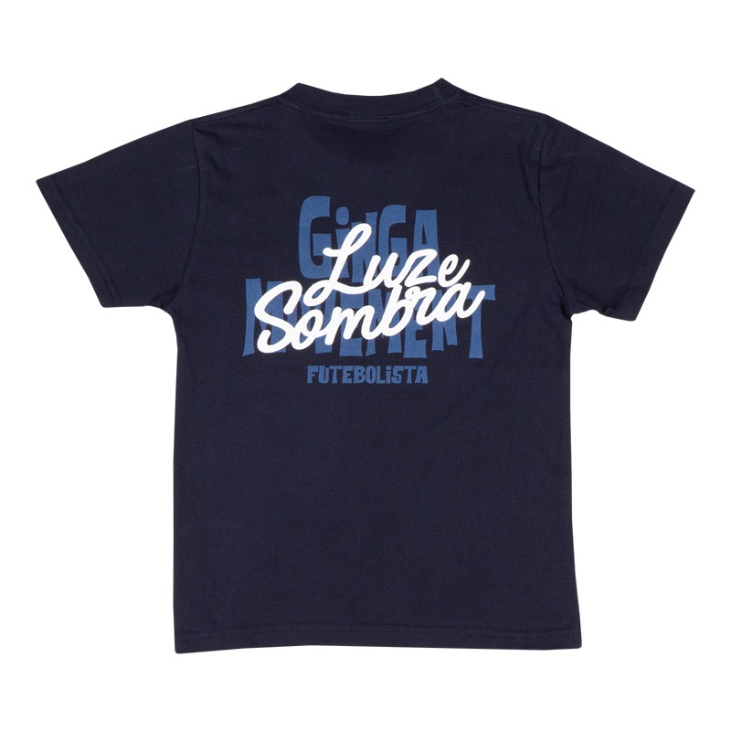 �롼��������֥�/LUZ e SOMBRA ����˥�ȾµT�����/Jr CARNAVAL TEE��L2253227��