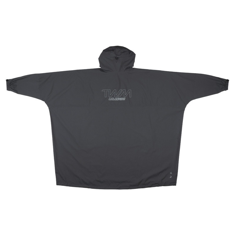 �롼��������֥�/LUZ e SOMBRA �쥤��ݥ����/TWM LIGHTTECH PONCHO 2��W1261488��