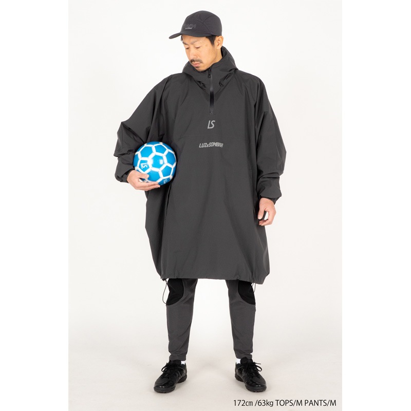 �롼��������֥�/LUZ e SOMBRA �쥤��ݥ����/TWM LIGHTTECH PONCHO 2��W1261488��