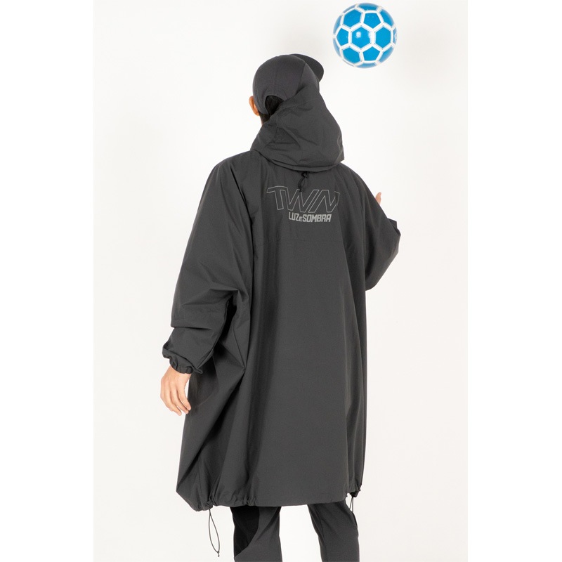 �롼��������֥�/LUZ e SOMBRA �쥤��ݥ����/TWM LIGHTTECH PONCHO 2��W1261488��