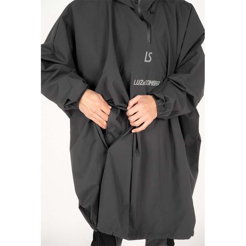 �롼��������֥�/LUZ e SOMBRA �쥤��ݥ����/TWM LIGHTTECH PONCHO 2��W1261488��