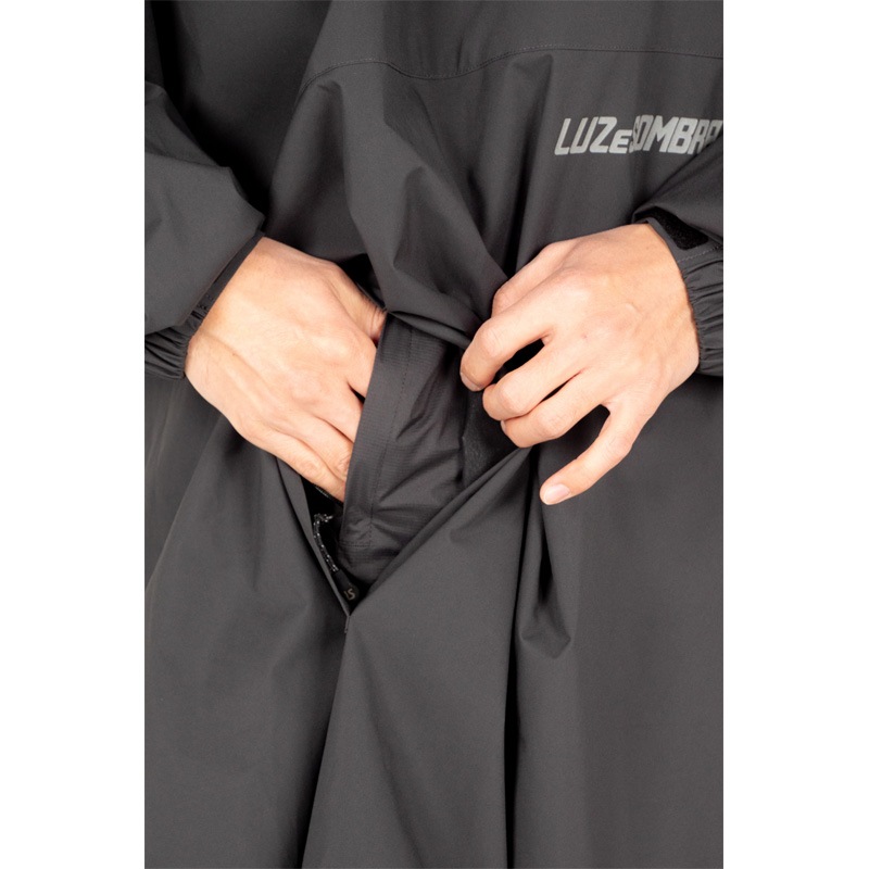 �롼��������֥�/LUZ e SOMBRA �쥤��ݥ����/TWM LIGHTTECH PONCHO 2��W1261488��