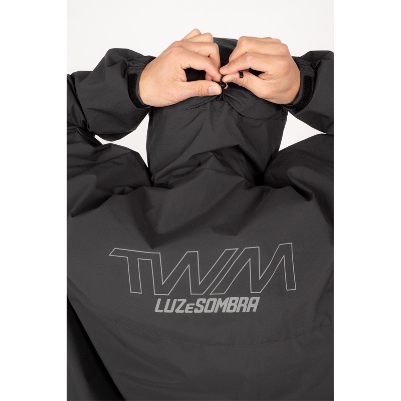 �롼��������֥�/LUZ e SOMBRA �쥤��ݥ����/TWM LIGHTTECH PONCHO 2��W1261488��