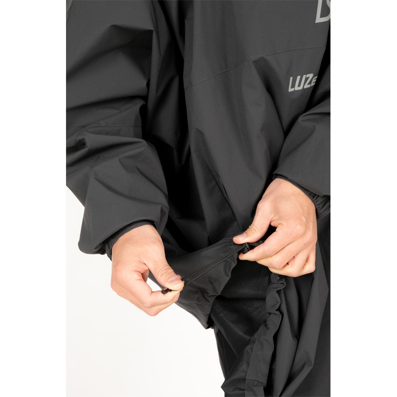 �롼��������֥�/LUZ e SOMBRA �쥤��ݥ����/TWM LIGHTTECH PONCHO 2��W1261488��