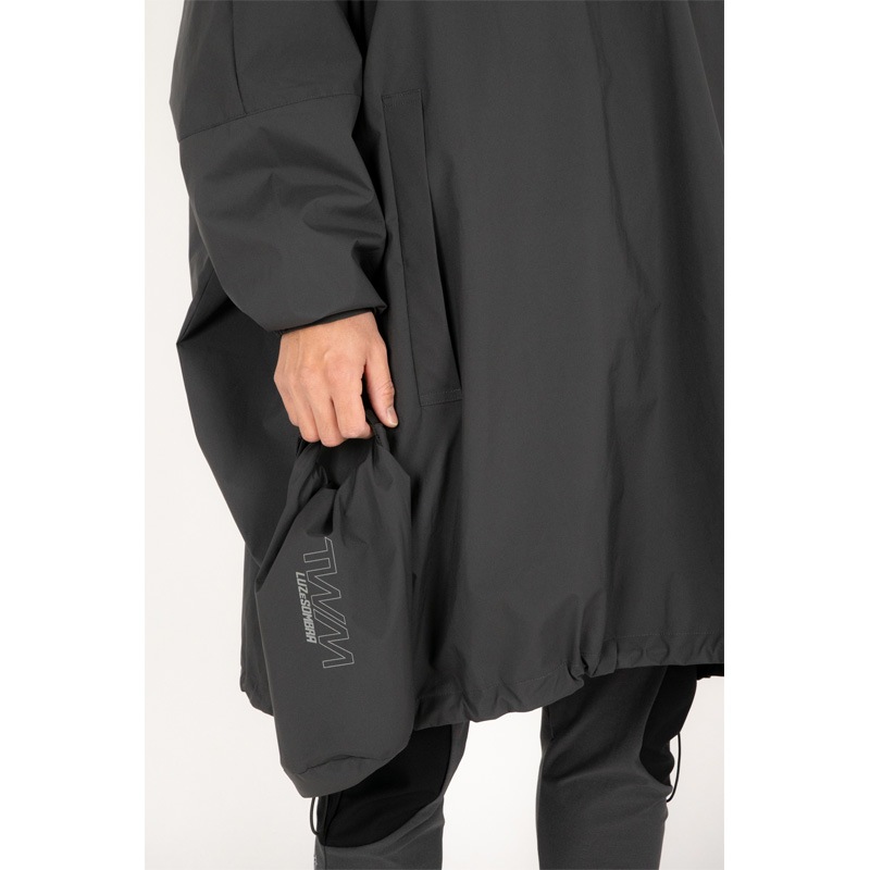 �롼��������֥�/LUZ e SOMBRA �쥤��ݥ����/TWM LIGHTTECH PONCHO 2��W1261488��