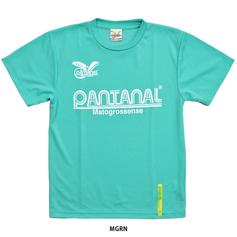 ѥ󥿥ʡ/PANTANAL ץ饯ƥ/UVcut Practice ShirtP0014