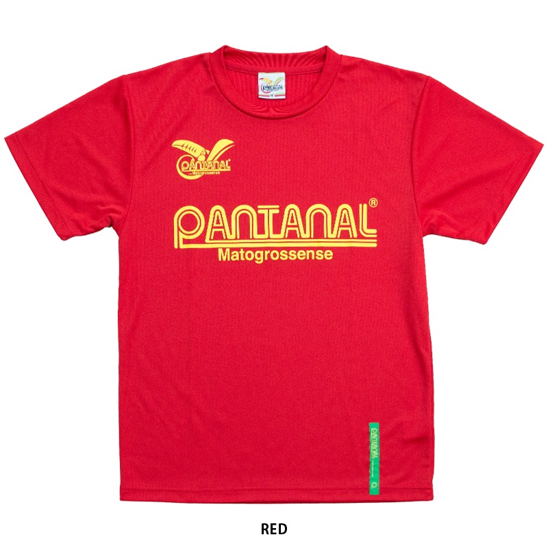 ѥ󥿥ʡ/PANTANAL ץ饯ƥ/UVcut Practice ShirtP0014