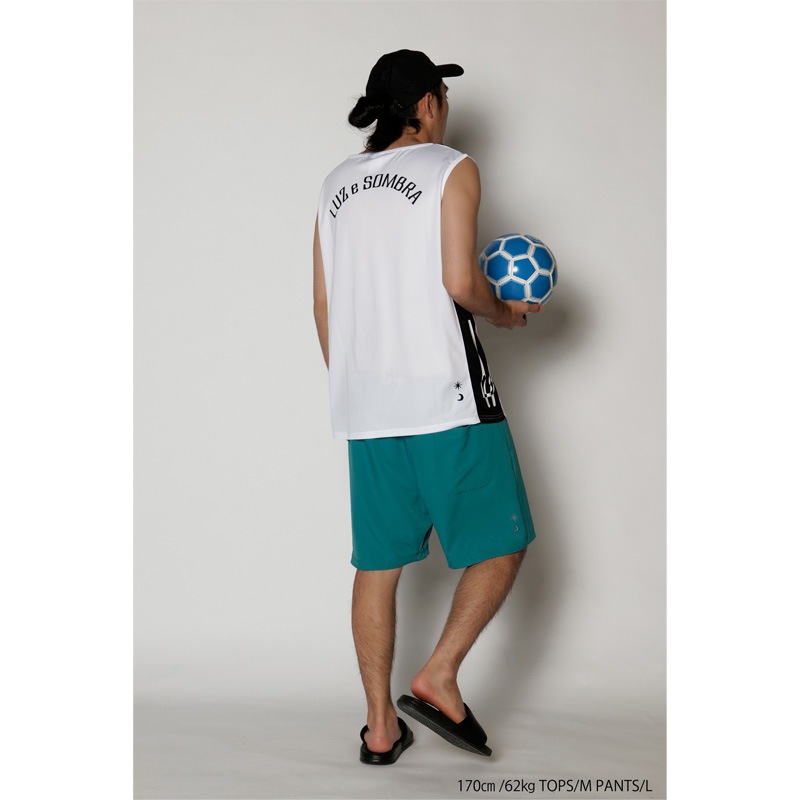 �롼��������֥�/LUZeSOMBRA �������/LS FUTEBOL SANDAL��F2014919��