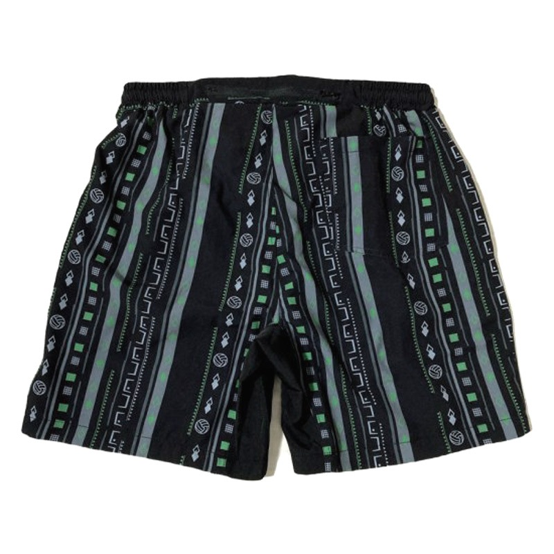 ǥ/CALDEIRA ץ饯ƥѥ/NATIVE STRIPE TRAIL SHORTS FOOTY GRAFFITIɡ12CR414
