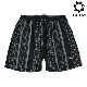 ǥ/CALDEIRA ץ饯ƥѥ/NATIVE STRIPE TRAIL SHORTS FOOTY GRAFFITIɡ12CR414