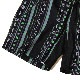 ǥ/CALDEIRA ץ饯ƥѥ/NATIVE STRIPE TRAIL SHORTS FOOTY GRAFFITIɡ12CR414