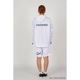�롼��������֥�/LUZ e SOMBRA �ϡ��ե��åץԥ��ƥѡ�����/GEOMETRIC HALFZIP PISTE��L1232107��