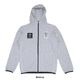 �Υå����˥硼��ɥѥ饤����/NOSSO SENHOR DO PARAISO �������åȥѡ�����/GOAT Logo DrySweat Parka��NP-00-710��