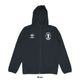 �Υå����˥硼��ɥѥ饤����/NOSSO SENHOR DO PARAISO �������åȥѡ�����/GOAT Logo DrySweat Parka��NP-00-710��