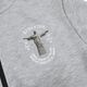 �Υå����˥硼��ɥѥ饤����/NOSSO SENHOR DO PARAISO �������åȥѡ�����/GOAT Logo DrySweat Parka��NP-00-710��