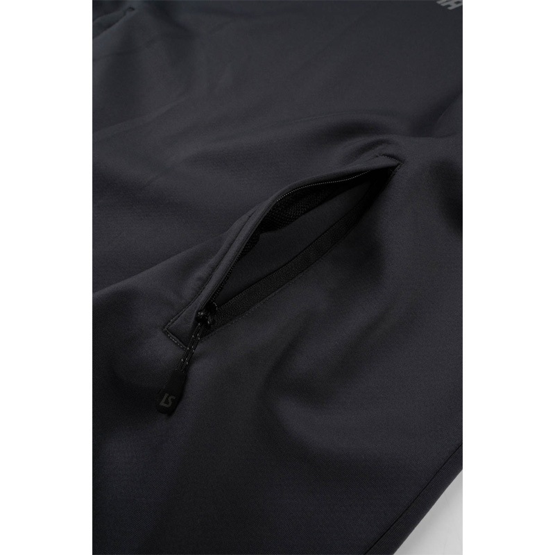 �롼��������֥�/LUZ e SOMBRA Ⱦµ�ȥ졼�˥󥰥������åȥȥåץ�/TWM TECH SWEAT SHORT SLEEVE HOODIE��W1261150��