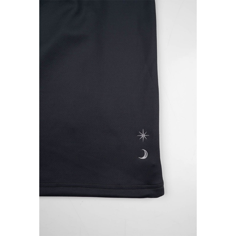 �롼��������֥�/LUZ e SOMBRA Ⱦµ�ȥ졼�˥󥰥������åȥȥåץ�/TWM TECH SWEAT SHORT SLEEVE HOODIE��W1261150��