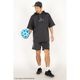 �롼��������֥�/LUZ e SOMBRA Ⱦµ�ȥ졼�˥󥰥������åȥȥåץ�/TWM TECH SWEAT SHORT SLEEVE HOODIE��W1261150��
